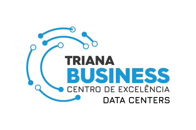Logos Centro de Excelencia_Triana centro de excelencia - data centers