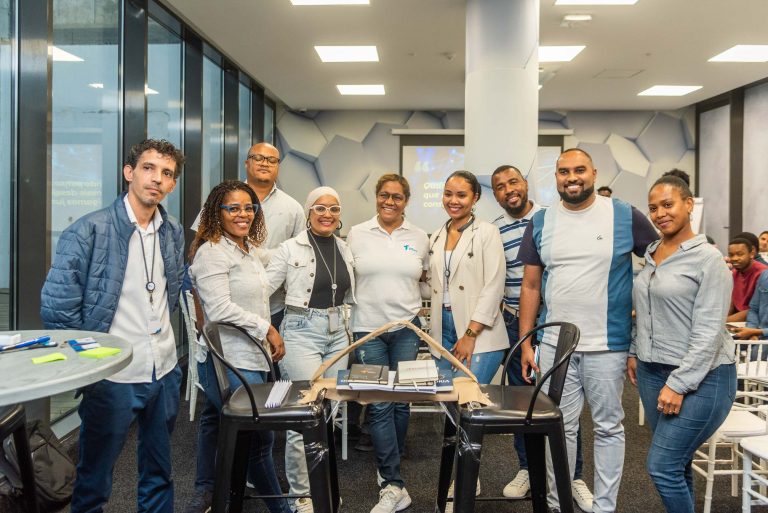 Triana Talks – Além das palavras: como a comunicação eleva resultados e relações.