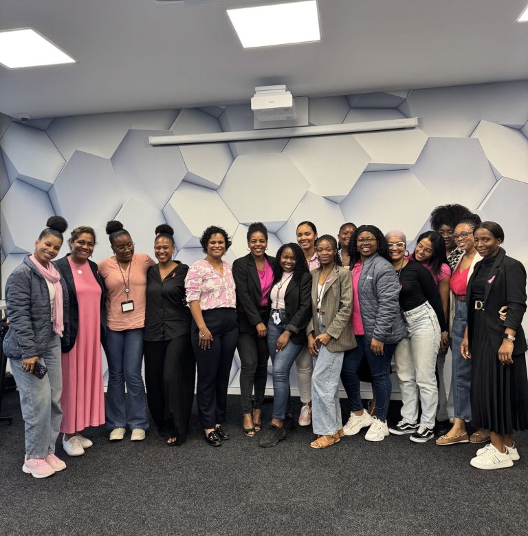 Palestra sobre a prevenção do Cancro da Mama