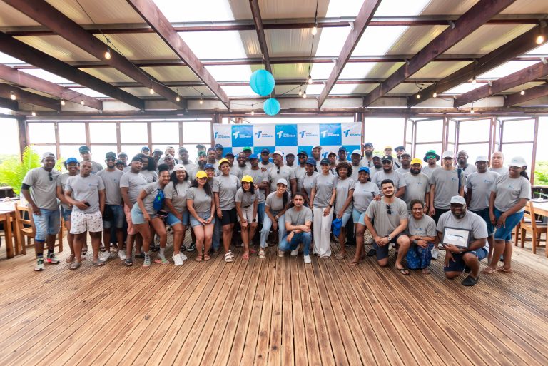 Na Triana Business, resultados não acontecem por acaso. Acontecem por causa das pessoas.