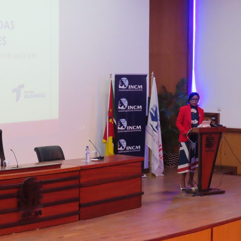 Tecnologia ao Serviço da Vida