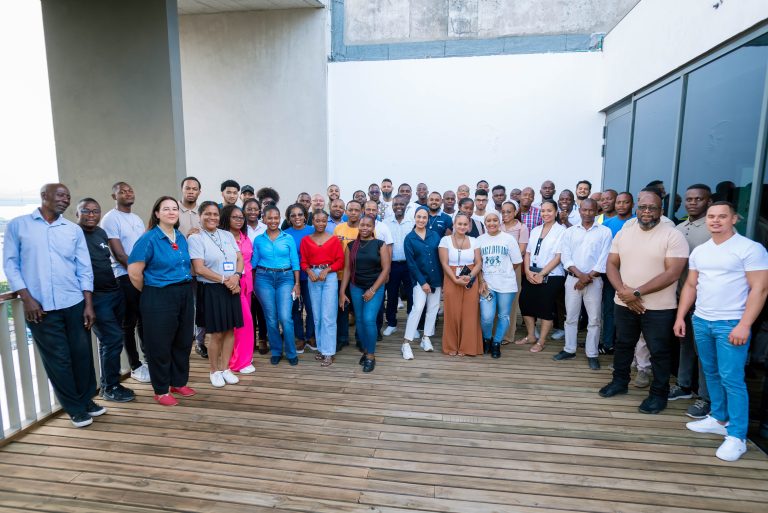 Triana Talks – O Salto para a Tua Eficácia Pessoal